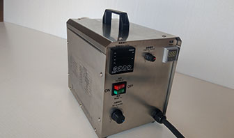 熱風機使用時要注意的事項